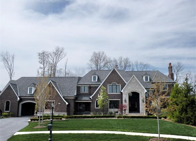 Goodison Place Rochester MI Homes for sale 